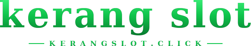 kerang slot logo