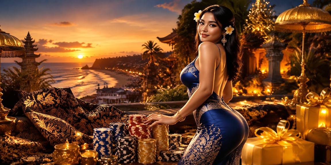 kerang slot Baccarat Rules At Live Tables
