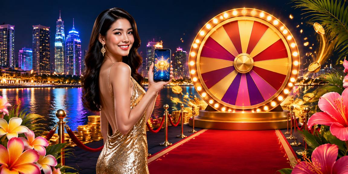 kerang slot One Home for Casino and Sports